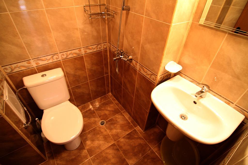 Comfort Apartment Pomorie Habitación foto