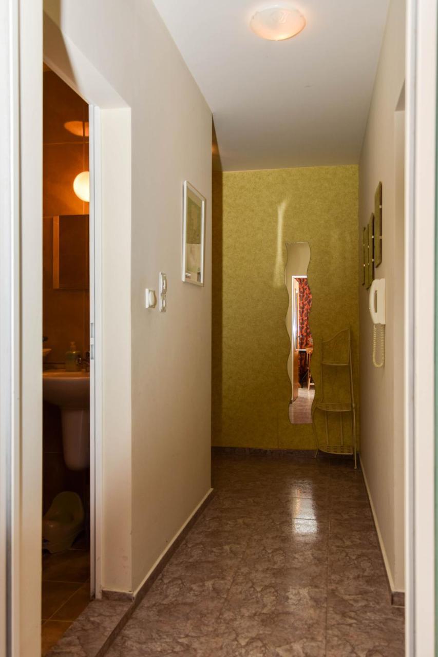 Comfort Apartment Pomorie Exterior foto