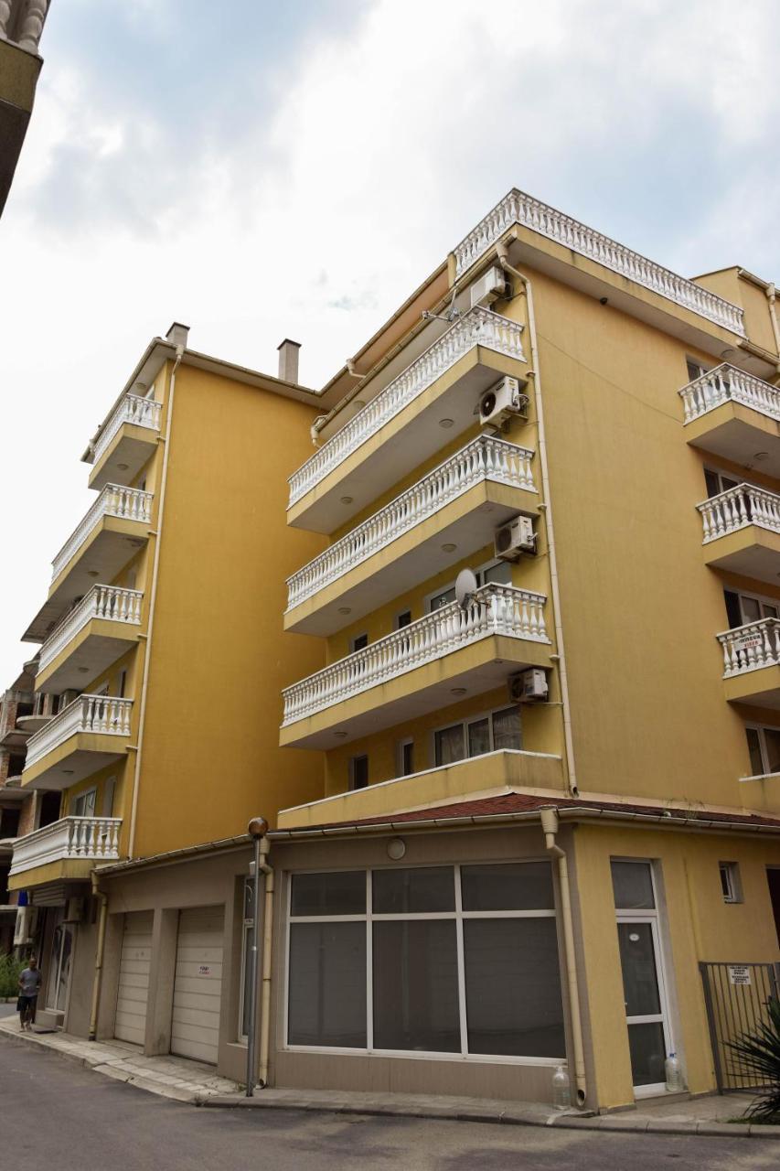 Comfort Apartment Pomorie Exterior foto